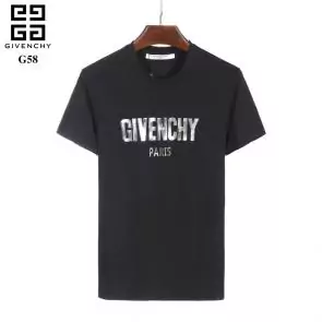 brand givenchy hommes t-shirts 2018 logo givenchy paris